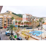 Apartament z 2 sypialniami  przy plaży w Cullera, Walencja